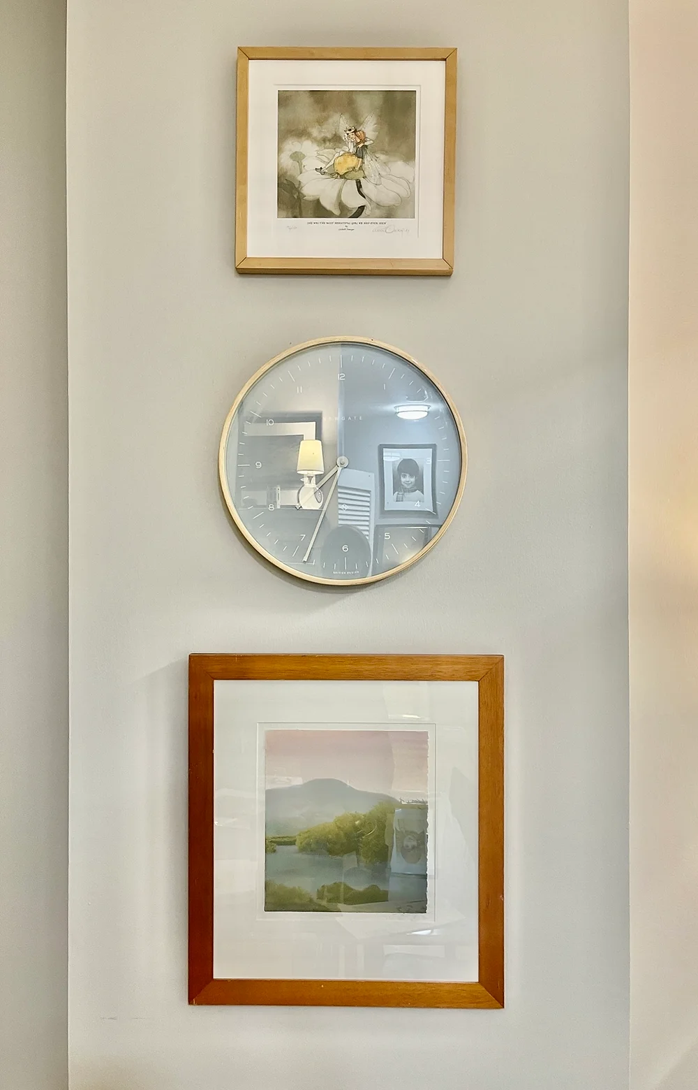 HOW TO HANG PICTURES WITH STYLE